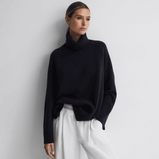 KNITWEAR